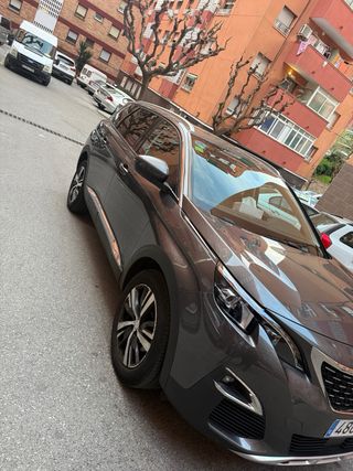 Peugeot 5008 2020 AllurePureTech 1.2 130CV 7PLAZAS