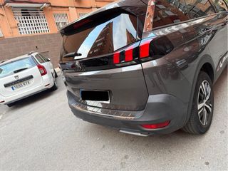 Peugeot 5008 2020 AllurePureTech 1.2 130CV 7PLAZAS