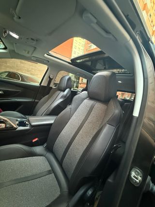 Peugeot 5008 2020 AllurePureTech 1.2 130CV 7PLAZAS