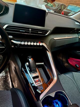 Peugeot 5008 2020 AllurePureTech 1.2 130CV 7PLAZAS