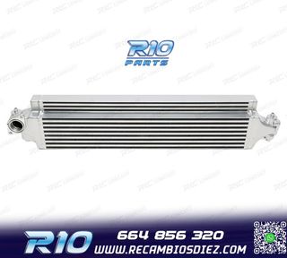INTERCOOLER HONDA CIVIC X FK7 16-23