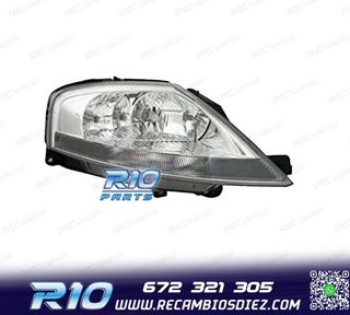 FARO DCH CITROEN C3 02-10