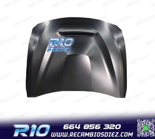 CAPO BMW F80 M3 F82 F83 M4 LOOK GTS ALUMINIO