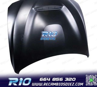 CAPO BMW F80 M3 F82 F83 M4 LOOK GTS ALUMINIO