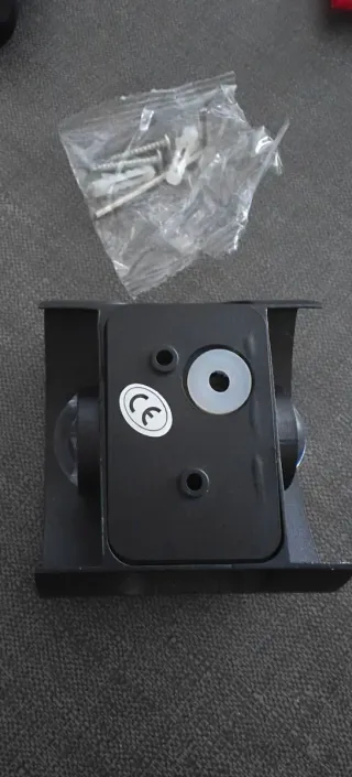 Lampada a parete LED