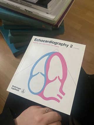 Ecocardiography- Boehringer Ingelheim