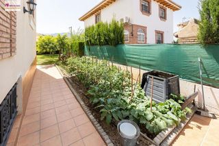 Chalet en venta en Huétor Vega