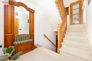 Chalet en venta en Huétor Vega