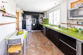 Chalet en venta en Huétor Vega