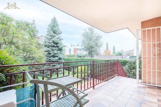 Casa adosada en venta en El Castillo Campodón en Villaviciosa de Odón