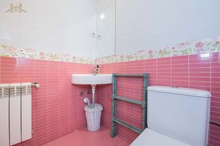 Casa adosada en venta en El Castillo Campodón en Villaviciosa de Odón