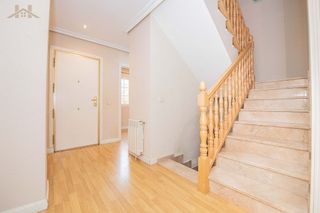 Casa adosada en venta en El Castillo Campodón en Villaviciosa de Odón