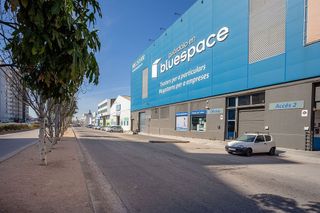 Trastero en alquiler en Centre en Hospitalet de Llobregat, L´