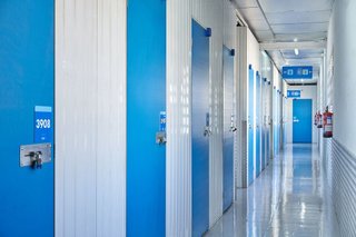Trastero en alquiler en Centre en Hospitalet de Llobregat, L´