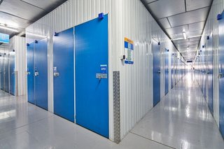 Trastero en alquiler en Centre en Hospitalet de Llobregat, L´