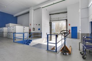 Trastero en alquiler en Centre en Hospitalet de Llobregat, L´