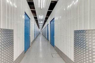 Trastero en alquiler en Centre en Hospitalet de Llobregat, L´