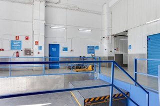 Trastero en alquiler en Centre en Hospitalet de Llobregat, L´