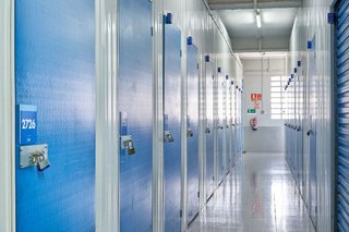 Trastero en alquiler en Centre en Hospitalet de Llobregat, L´