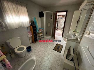 Chalet en venta en Peñarroya-Pueblonuevo