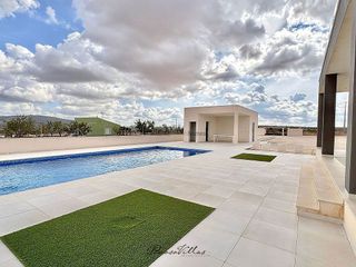 Casa en venta en Pinós