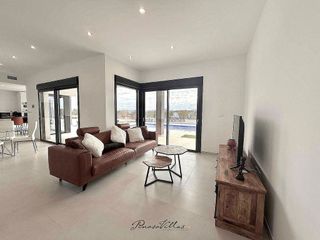 Casa en venta en Pinós