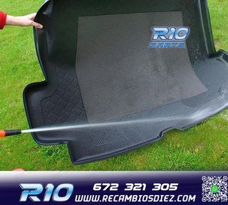 BANDEJA MALETERO PARA FORD