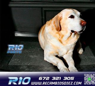 BANDEJA MALETERO PARA FORD