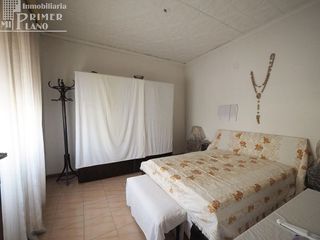 Chalet en venta en Tomelloso