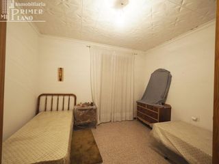 Chalet en venta en Tomelloso