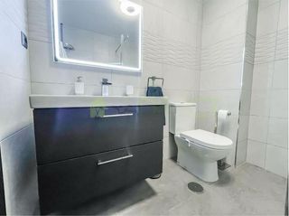 Piso en alquiler en Torrequebrada en Benalmádena