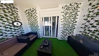 Piso en alquiler en Torrequebrada en Benalmádena