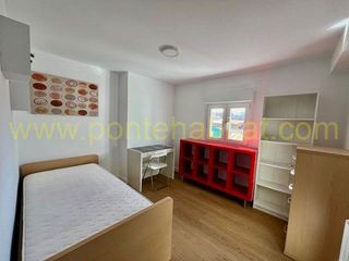 Ático en alquiler en Zona de Plaza de Barcelos en Pontevedra