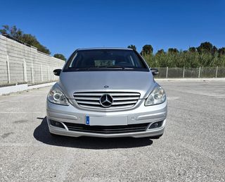 Mercedes-Benz Clase B 2006