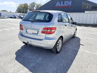 Mercedes-Benz Clase B 2006