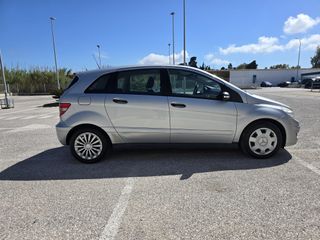 Mercedes-Benz Clase B 2006