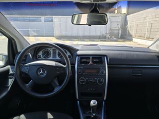 Mercedes-Benz Clase B 2006