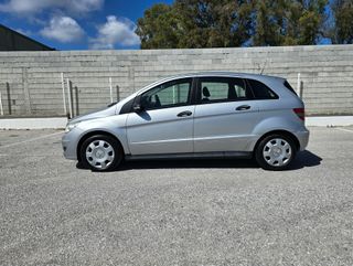 Mercedes-Benz Clase B 2006