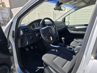Mercedes-Benz Clase B 2006