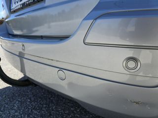 Mercedes-Benz Clase B 2006