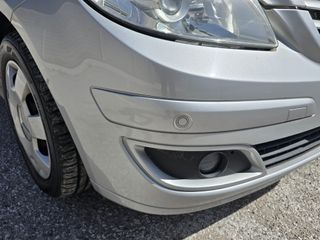 Mercedes-Benz Clase B 2006