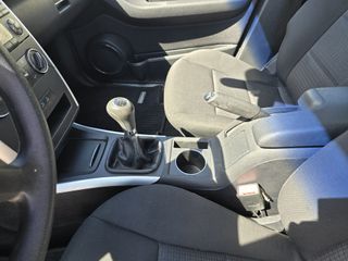 Mercedes-Benz Clase B 2006