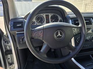 Mercedes-Benz Clase B 2006