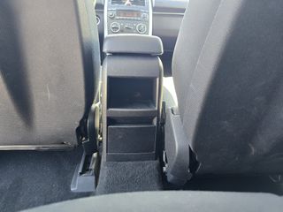 Mercedes-Benz Clase B 2006