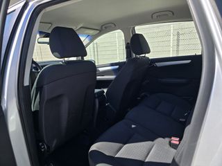 Mercedes-Benz Clase B 2006