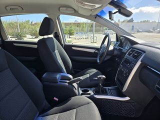 Mercedes-Benz Clase B 2006