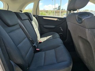 Mercedes-Benz Clase B 2006