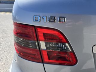 Mercedes-Benz Clase B 2006