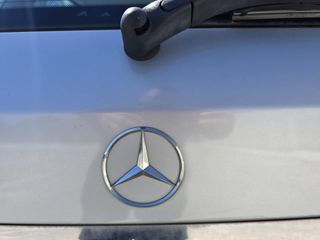 Mercedes-Benz Clase B 2006