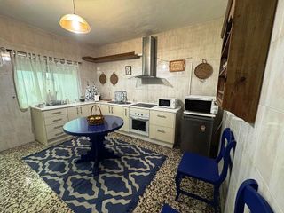 Casa adosada en venta en Crevillet - Pinar Alto en Puerto de Santa María (El)